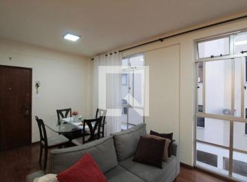 Apartamento · 98m² · 3 Quartos · 2 Vagas · Apartamento para Aluguel - Castelo, 3 Quartos, 98 m² - Belo Horizonte