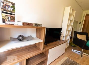 Apartamento · 42m² · 1 Quarto · 1 Vaga · Apartamento para Aluguel - Itaim Bibi, 1 Quarto,  42 m² - São Paulo