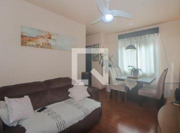 Apartamento · 57m² · 2 Quartos · 1 Vaga · Apartamento para Aluguel - Alto Petrópolis, 2 Quartos, 57 m² - Porto Alegre