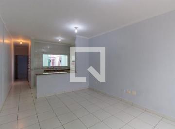 Casa · 96m² · 1 Quarto · 2 Vagas · Casa para Aluguel - Sapopemba, 1 Quarto,  96 m² - São Paulo