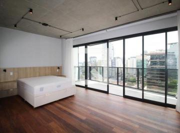 Apartamento · 58m² · 1 Quarto · 1 Vaga · Apartamento para Aluguel - Vila Olímpia, 1 Quarto,  58 m² - São Paulo