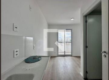 Apartamento · 20m² · 1 Quarto · Apartamento para Aluguel - Campo Belo, 1 Quarto, 20 m² - São Paulo