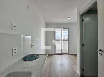 Apartamento · 20m² · 1 Quarto · Apartamento para Aluguel - Campo Belo, 1 Quarto,  20 m² - São Paulo