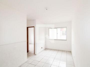 Apartamento · 50m² · 2 Quartos · 1 Vaga · Apartamento para Aluguel - Cosmos, 2 Quartos,  50 m² - Rio de Janeiro