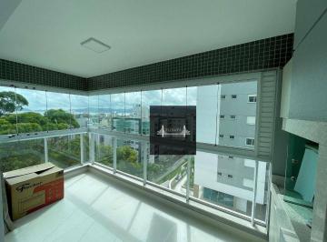 7ab539fefec4bd7cf70b783a3a2b0be3781f10b1 · Apartamento com 3 dormitórios à venda, 136 m² por R$ 1.670.000,00 - Estreito - Florianópolis/SC