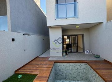 3158e145d3d5e902c4923be1304c7d37ff8516de · CASA NOVA COM PISCINA A VENDA SANTANA DE PARNAIBA