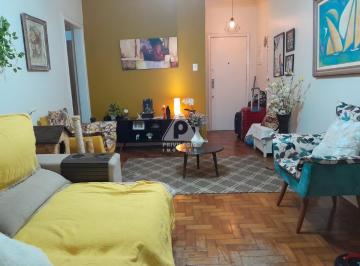 Apartamento · 96m² · 3 Quartos · Privilégio Imóveis vende oportunidade no Posto 5 de Copacabana 