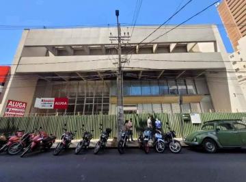 Comercial · 2924m² · 20 Vagas · Prédio Comercial para aluguel, 20 vagas, Centro - Piracicaba/SP