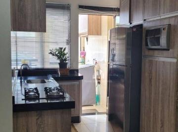 254c93475c8c9cf30c015b46ab5e925836410de4 · Apartamento com 2 dormitórios à venda, 78 m² por R$ 380.000,00 - Jardim Terramérica II - Americana/S