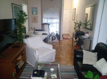 Apartamento · 51m² · 1 Quarto · Apartamento Sala/Quarto com Suíte e Lavabo à venda no Flamengo