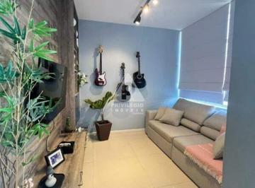 Apartamento · 117m² · 3 Quartos · Apartamento à venda, 3 quartos, 1 suíte, Copacabana - RIO DE JANEIRO/RJ