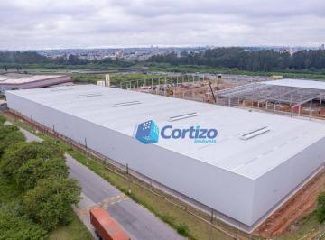 336de7e5958ce67fb05f1d15ea694b20434f3475 · Galpão Logístico de Alto Padrão para Locação em Guarulhos-SP | 3.771 m² | Pé-direito 12 m | Sprinkle