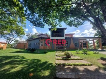 fe1eaec86db8126c864c9570eb9a6639f6e659ff · Sobrado com 4 quartos, 438 m² - venda por R$ 1.980.000 ou aluguel por R$ 14.300/mês - Condomínio Viv