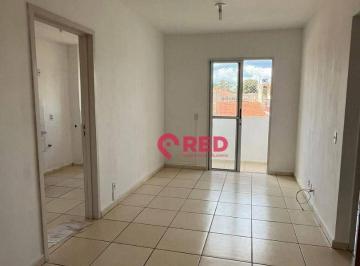 03c766172dcbf016e43c261f9b4532dce28b3200 · Apartamento com 2 dormitórios à venda, 52 m² por R$ 265.000,00 - Residencial Butiá - Sorocaba/SP