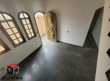 Casa · 150m² · 3 Quartos · 2 Vagas · Casa 150 m² Localizado No bairro Oratório Santo André - SP 