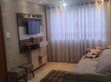 Casa · 119m² · 2 Quartos · 2 Vagas · Sobrado à venda 2 quartos 2 vagas Baeta Neves - São Bernardo do Campo - SP