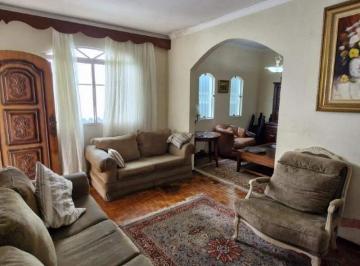 Casa · 195m² · 4 Quartos · 1 Vaga · Sobrado à venda 4 quartos 2 suítes 1 vaga Cerâmica - São Caetano do Sul - SP