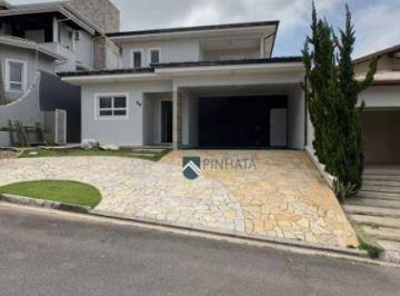 017bdc42a7f425cafdc5ae24098d17e1d77c4341 · Casa com 3 dormitórios para alugar, 260 m² por R$ 11.311,40/mês - Terras de São Francisco - Vinhedo/