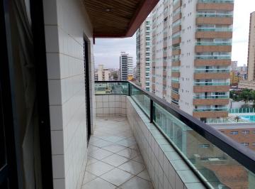 2af2d5d7ceb3b1a594b7bdf9efd1442dc63e4112 · Apartamento com 2 dormitórios à venda, 75 m² por R$ 385.000,00 - Caiçara - Praia Grande/SP
