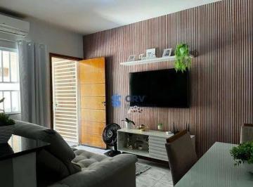 57b0d947b6fdddba932651724c186040fda706d9 · Casa à venda, 120 m² por R$ 329.000,00 - Jardim Itaparica - Londrina/PR