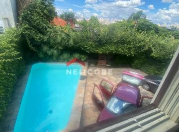 Casa · 280m² · 4 Quartos · 4 Vagas · Casa em  Rua Brigadeiro Gavião Peixoto - Lapa - São Paulo/SP