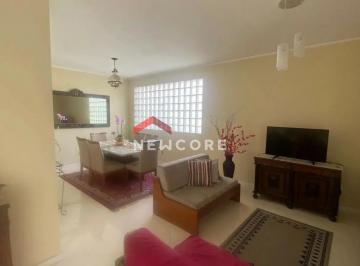 Casa · 280m² · 4 Quartos · 4 Vagas · Casa em  Rua Brigadeiro Gavião Peixoto - Lapa - São Paulo/SP