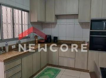 Casa · 105m² · 3 Quartos · 2 Vagas · Casa de Vila em  Rua Ovidio Zambon - Cidade Luiza - Jundiaí/SP