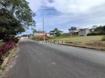 Terreno · 288m² · Lote em  Rua Dinamarca - Estância São José - Peruíbe/SP