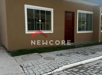 Casa · 60m² · 2 Quartos · 1 Vaga · Casa em  Rua Acerbal Pinto Malheiros - Chácara Mariléa - Rio das Ostras/RJ