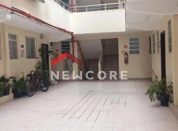 Apartamento · 47m² · 1 Quarto · 1 Vaga · Apartamento em  Avenida Brasil - Boqueirão - Praia Grande/SP