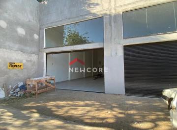 Comercial · 254m² · Galpão em  Avenida Cuiabá - Jardim Gralha Azul - Sarandi/PR