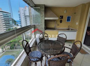 Apartamento · 200m² · 4 Quartos · 2 Vagas · Apartamento em  Alameda Jurua - Riviera - Bertioga/SP