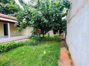 Casa · 117m² · 4 Quartos · 2 Vagas · Casa em  Rua das Tipuanas - Conjunto Habitacional Inocente Vila Nova Júnior - Maringá/PR