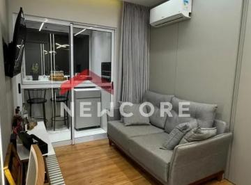 Apartamento · 54m² · 2 Quartos · 1 Vaga · Apartamento em  Rua Ouro Verde - Vila Emília - Maringá/PR