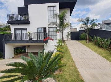 Casa · 390m² · 4 Quartos · 6 Vagas · Casa de condomínio em  Rua Dias Gomes - Moinho Velho - Embu das Artes/SP