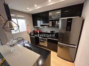 Apartamento · 39m² · 2 Quartos · 1 Vaga · Apartamento em  Estrada do Caminho Velho - Jardim Nova Cidade - Guarulhos/SP