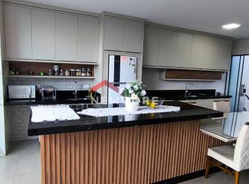 Casa · 128m² · 3 Quartos · 2 Vagas · Casa em  Rua Enoc Mendonça - Jardim Pilar - Maringá/PR
