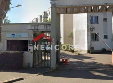 Apartamento · 42m² · 2 Quartos · 1 Vaga · Apartamento em  Avenida Lúcio Bittencourt - Centro - Sapucaia do Sul/RS