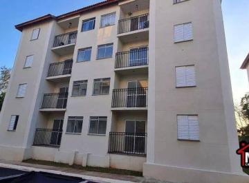 347db840393feccc1bae965c83627f5c5d2c3a38 · Apartamento com 2 dormitórios à venda, 54 m² por R$ 190.000 - Vila Progresso - Porto Feliz/SP