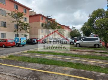 Apartamento · 50m² · 2 Quartos · 1 Vaga · Imoveis - em Osasco