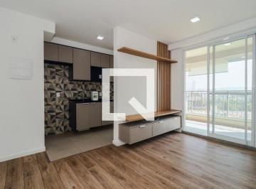Apartamento · 38m² · 1 Quarto · Apartamento à Venda - Vila Andrade, 1 Quarto, 38 m² - São Paulo
