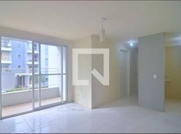 Apartamento · 49m² · 2 Quartos · 1 Vaga · Apartamento à Venda - Estância Velha, 2 Quartos, 49 m² - Canoas