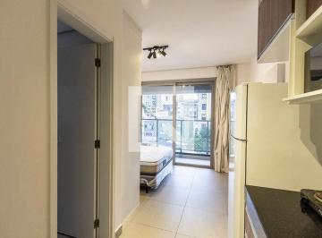 Apartamento · 26m² · 1 Quarto · Apartamento à Venda - Perdizes, 1 Quarto, 26 m² - São Paulo