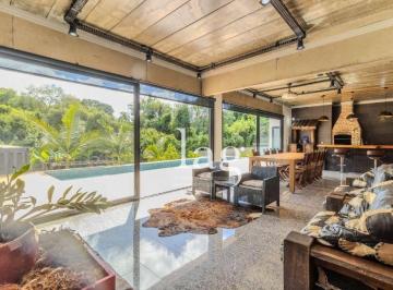983ec1408af6de8c4785597f4bddeab550d33fa7 · Casa com 3 quartos (3 suítes) à venda, 426 m² - Condomínio Village Ipanema II - Araçoiaba da Serra/