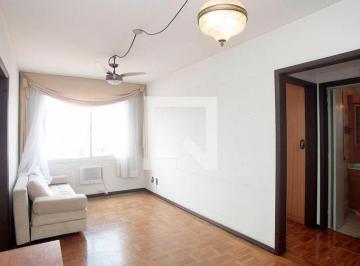 Apartamento · 55m² · 1 Quarto · Apartamento à Venda - Floresta, 1 Quarto,  55 m² - Porto Alegre