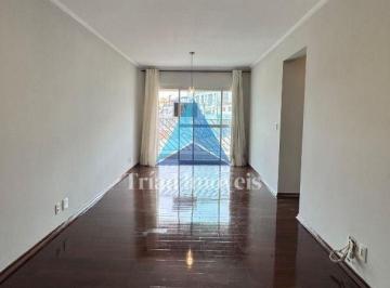 Apartamento · 108m² · 3 Quartos · Apartamento com 3 dormitórios à venda, 108 m² por R$ 550.000 - Próximo ao centro de - Americana/SP
