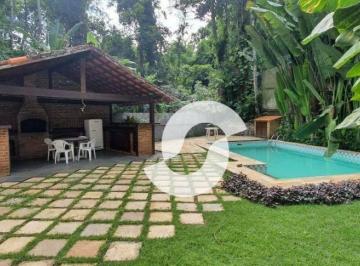 bbbd9e8b3c1f9cd62dcd540af181407d18f8ff99 · Casa com 5 dormitórios à venda, 381 m² por R$ 1.800.000,00 - Itaipu - Niterói/RJ