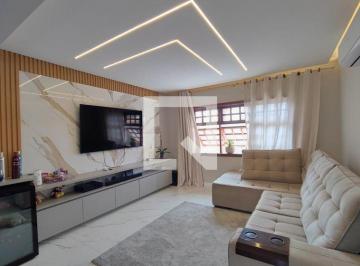 Casa · 250m² · 3 Quartos · 4 Vagas · Casa à Venda - Parque das Águas, 3 Quartos,  250 m² - Campinas