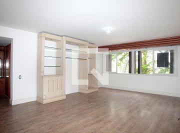 Apartamento · 153m² · 4 Quartos · 2 Vagas · Apartamento à Venda - Petrópolis, 4 Quartos,  153 m² - Porto Alegre