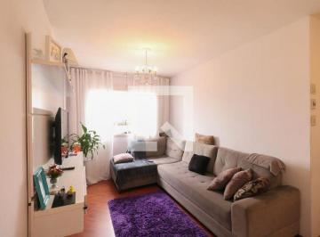 Apartamento · 60m² · 3 Quartos · 1 Vaga · Apartamento à Venda - Nova Gerti, 3 Quartos, 60 m² - São Caetano do Sul